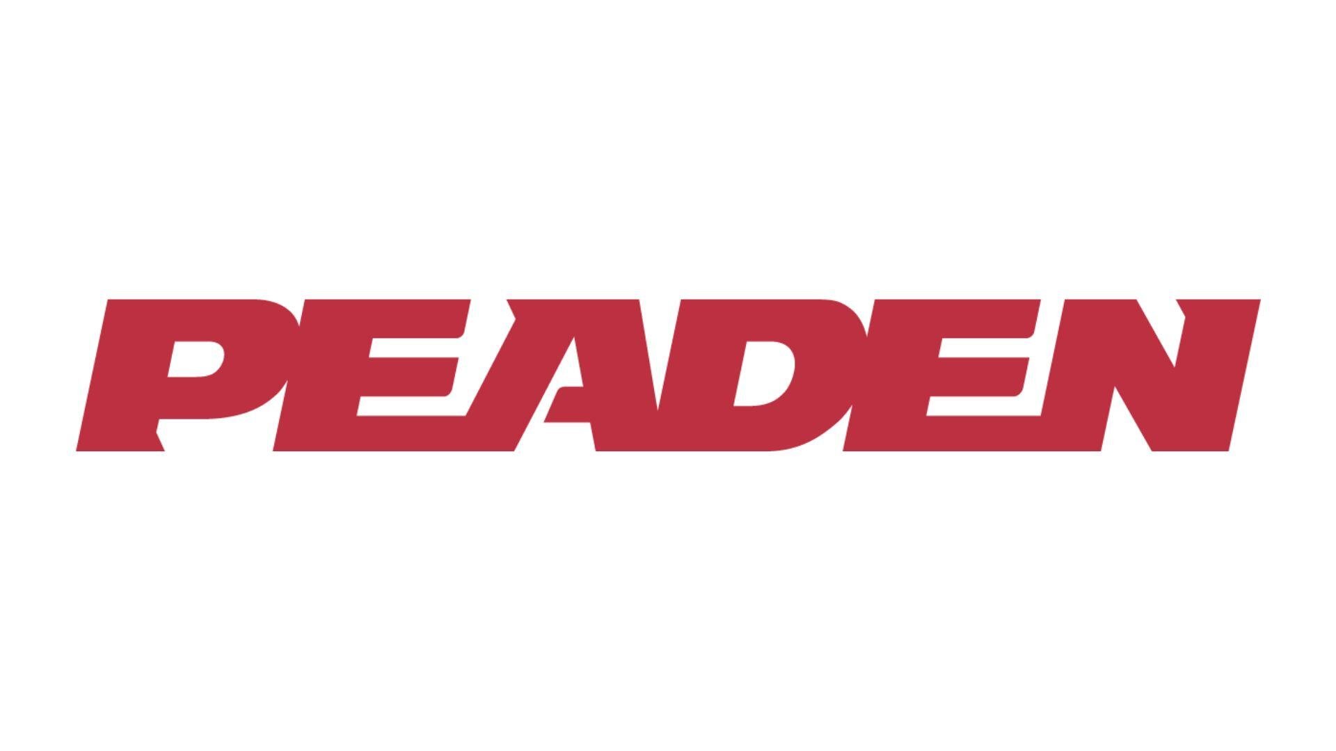 Peaden_logo